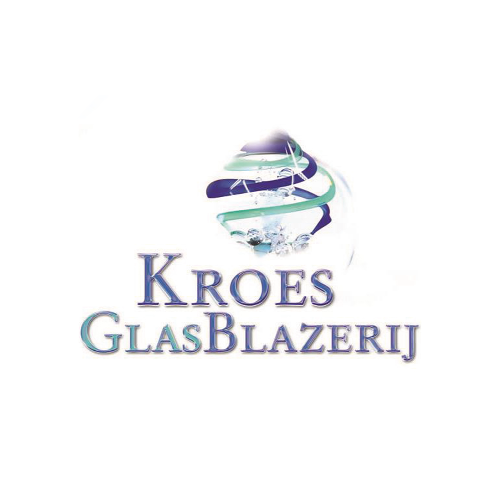 Logo Kroes Glasblazerij